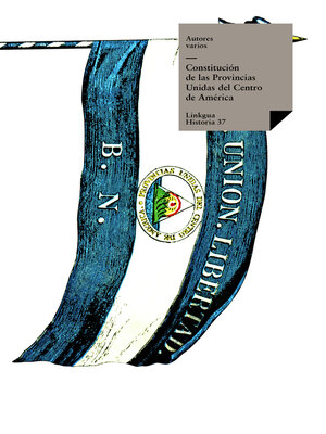 cover image of Constituciones fundacionales de Costa Rica
